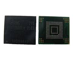 آی سی هارد سامسونگ KMVTU000LM-B503