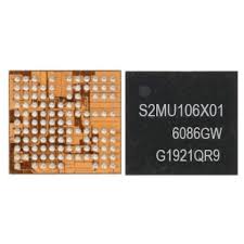آی سی  S2MU106X01