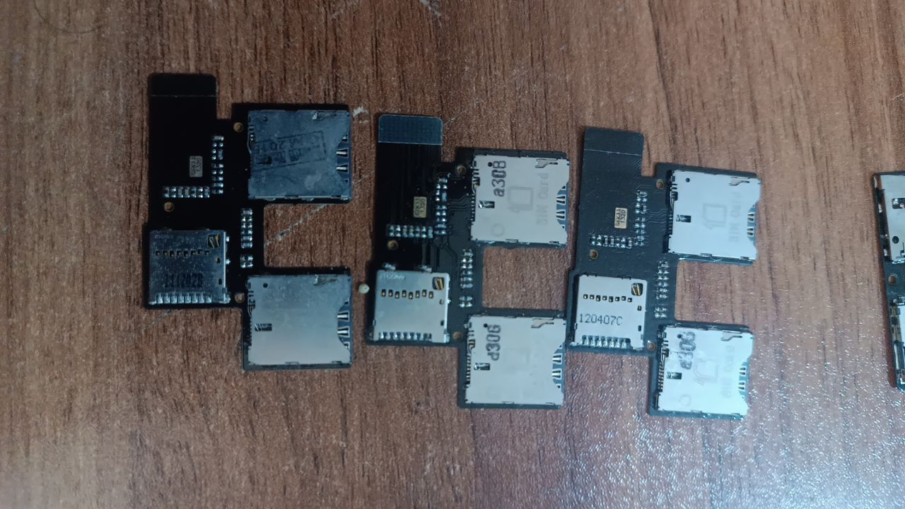 فلت سیم اچ تی سی flat sim htc
