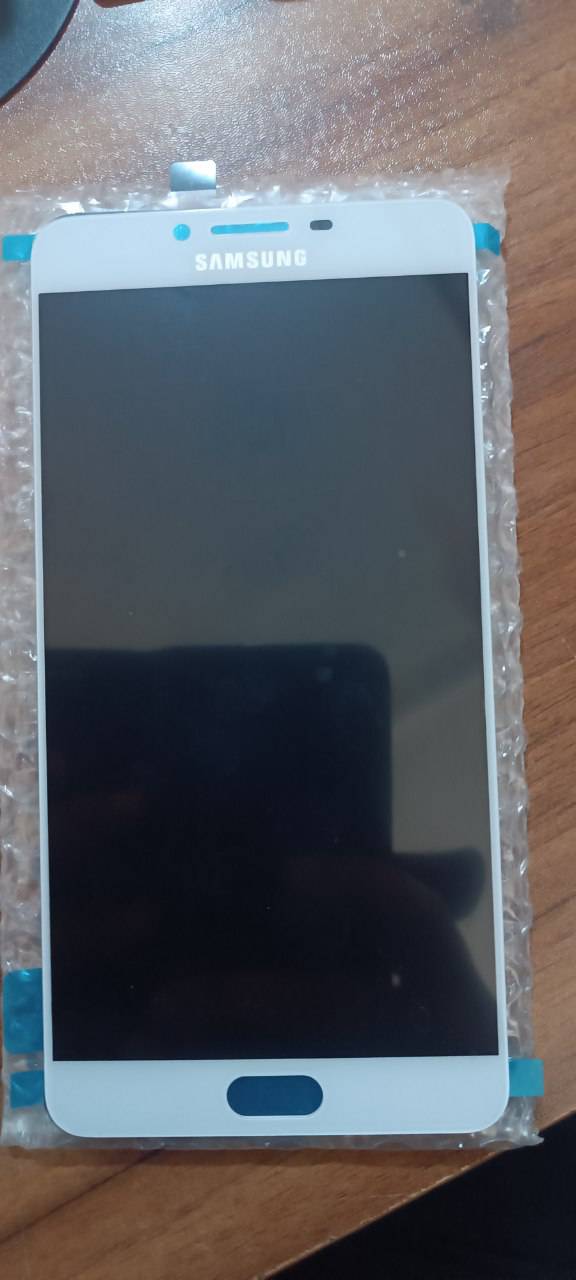 تاچ و ال سی دی شرکتی سامسونگ گلکسی C9000 - GALAXY C9 C9 pro