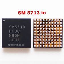 آی سی شارژ SM5713