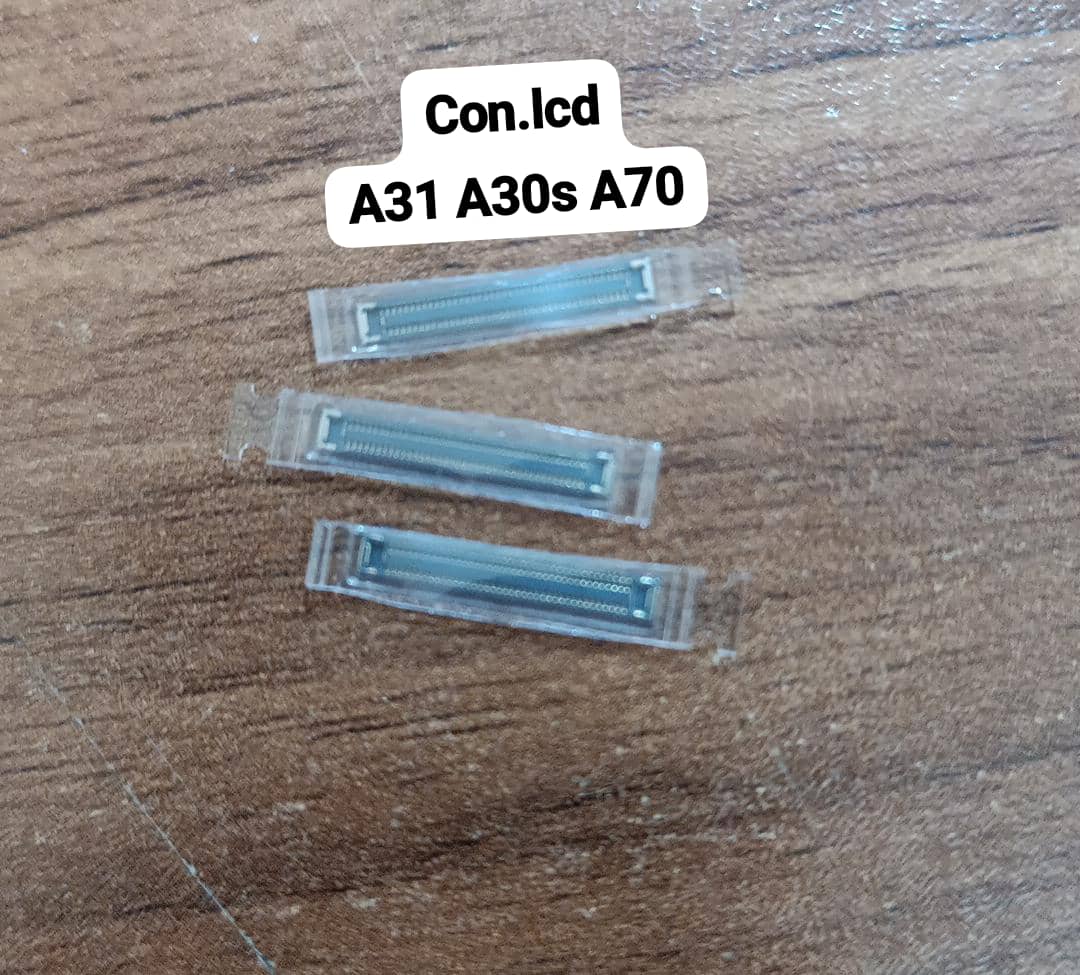 کانکتور مین سامسونگ گلکسی A31-A30s-A40-A41-A51-A70-A71-S20FE- GALAXY A71
