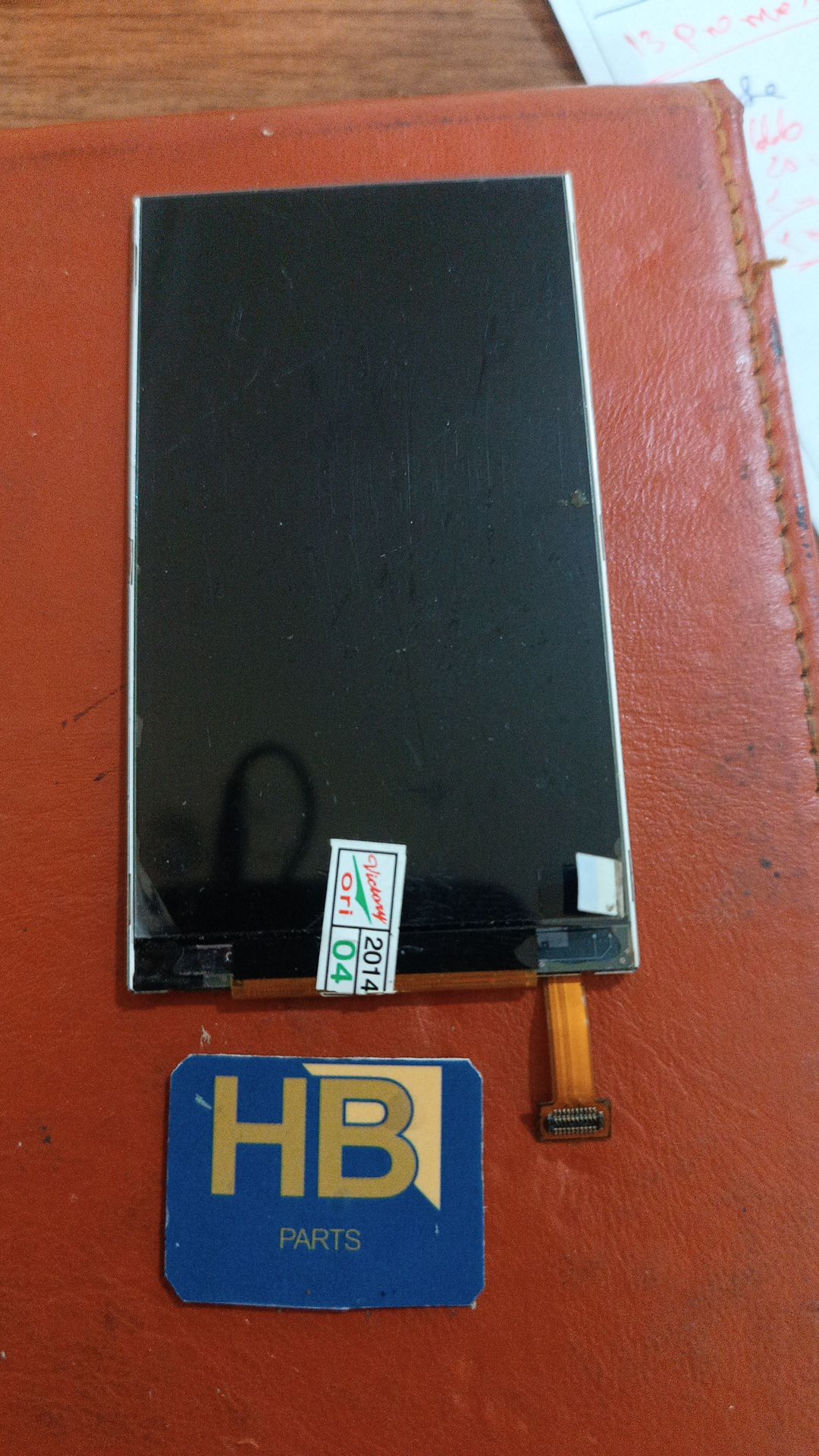 lcd nokia n8