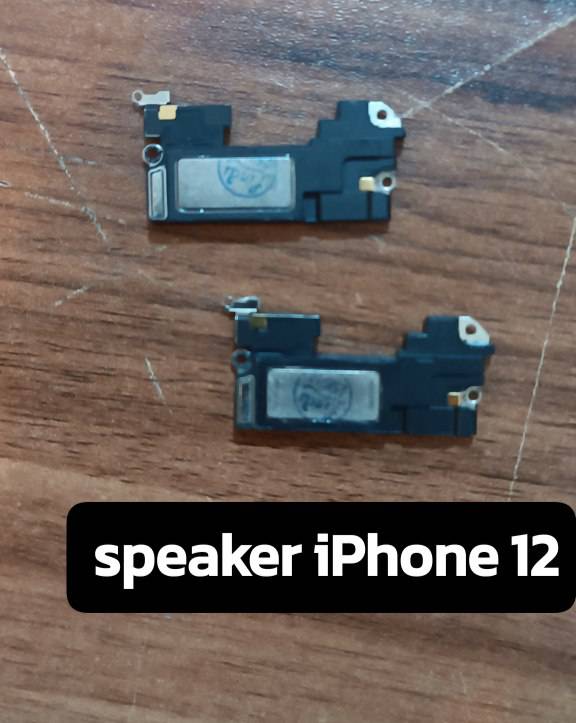 اسپیکر آیفون IPHONE 12 اسپیکر آیفون IPHONE 12