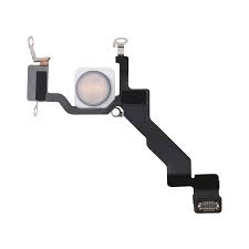flat flash iphone 13 pro