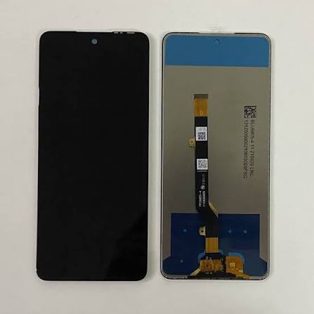 LCD infinix Hote 11s / NFC shark 8 pro / Camon 18