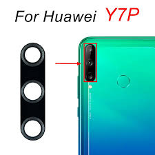شیشه لنز هواوی HUAWEI Y7P 2020