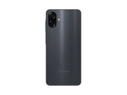 درب پشت سامسونگ گلکسی A075 - GALAXY A07