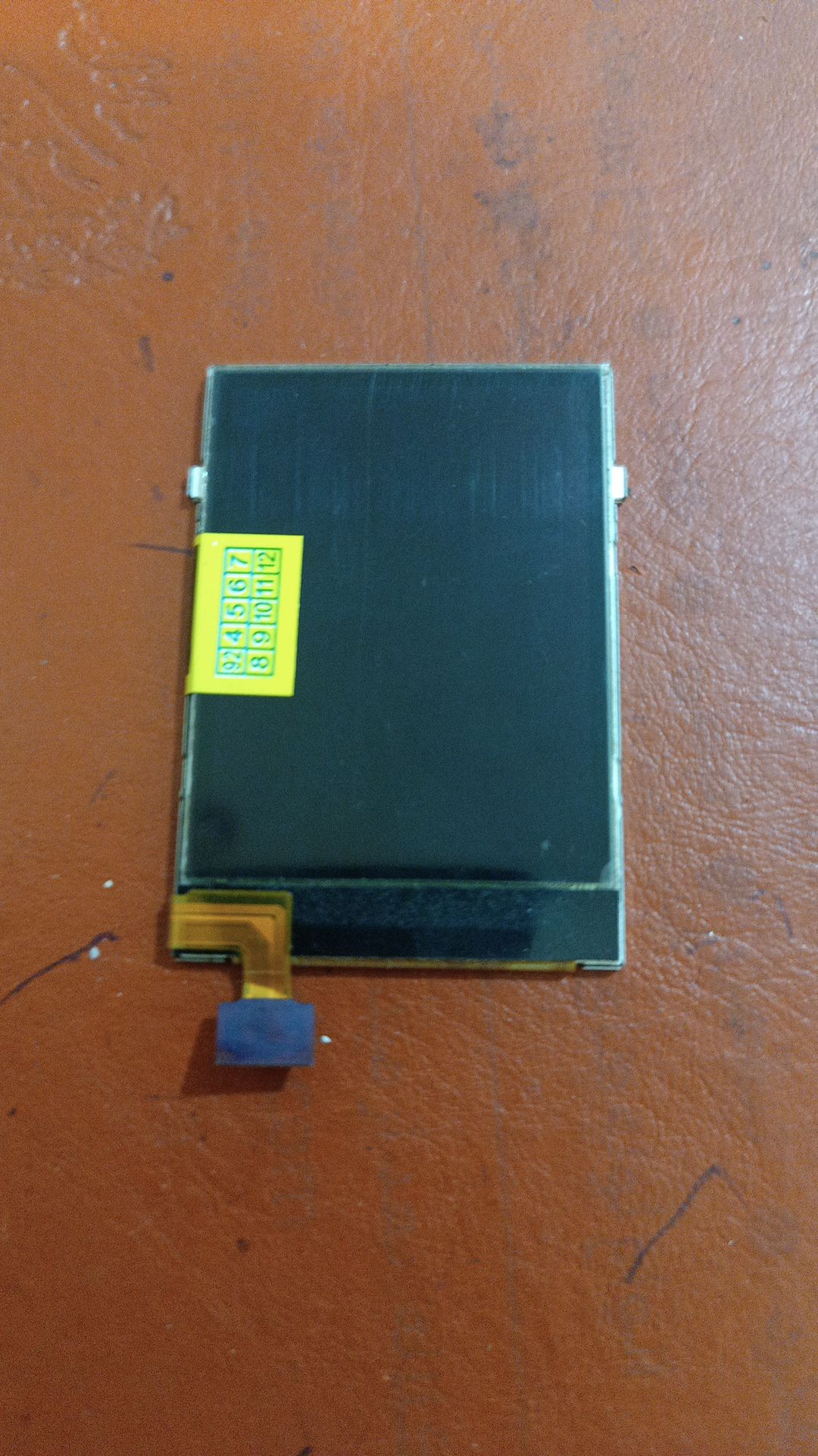 lcd nokia 6270 6280