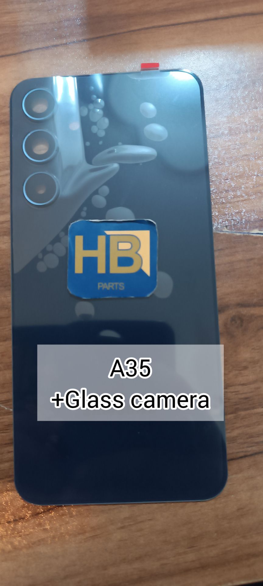 درب پشت سامسونگ گلکسی GALAXY A35