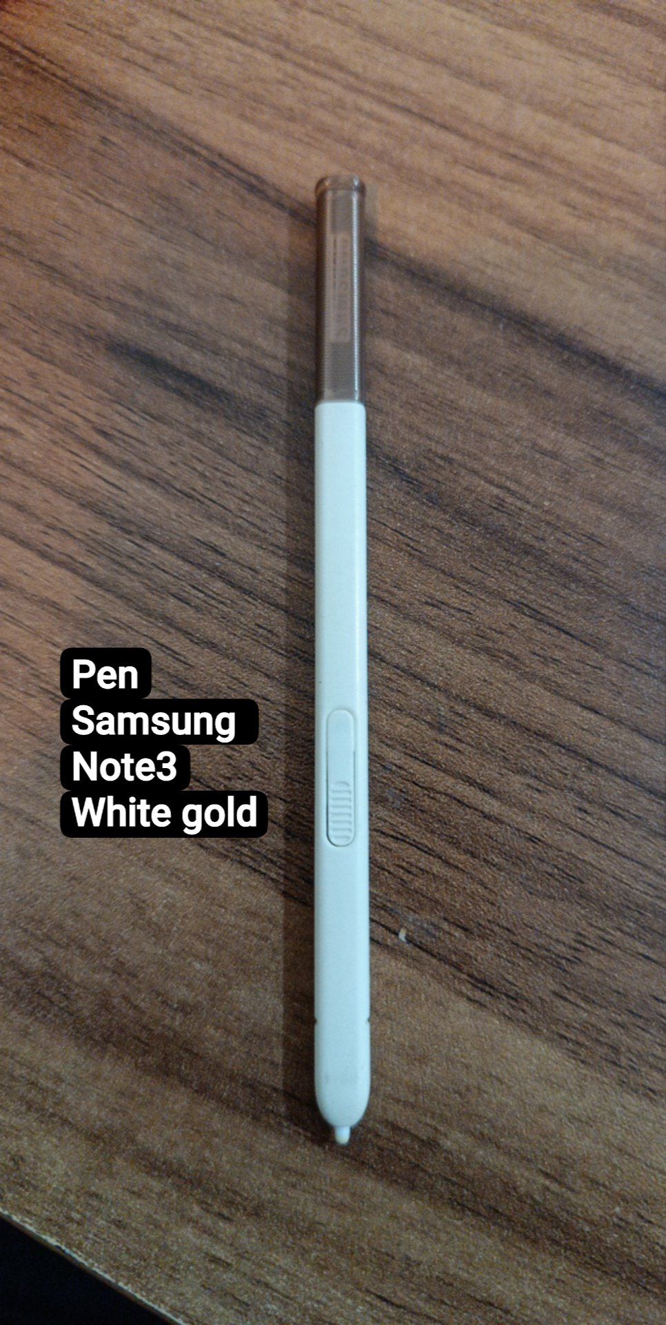 قلم سامسونگ گلکسی N900 - GALAXY NOTE 3