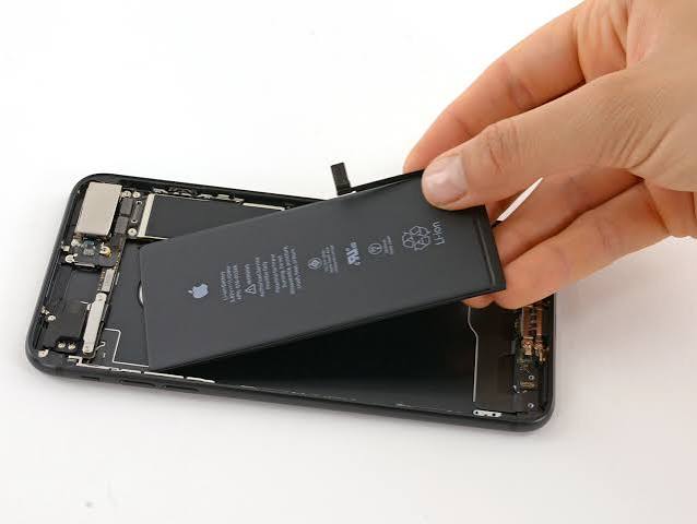 باتری اورجینال موبایل اپل آیفون Apple iPhone 7 Plus