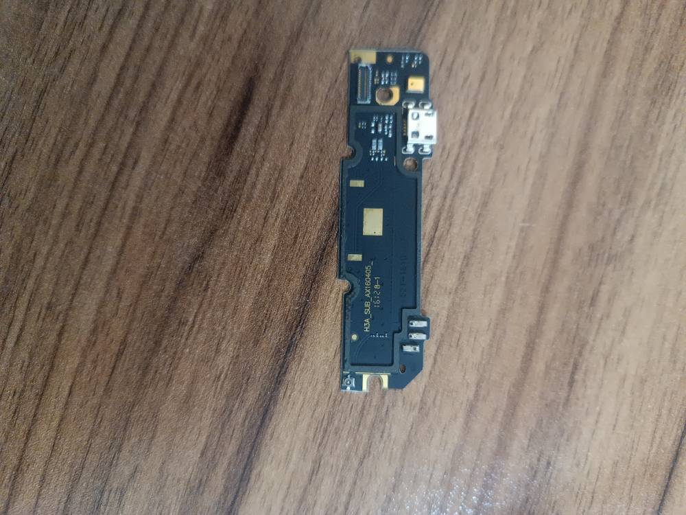 برد شارژ سامسونگ گلکسی xiaomi note3-