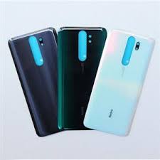 درب پشت شیاومی نوت ۸ پرو Xiaomi note8 pro