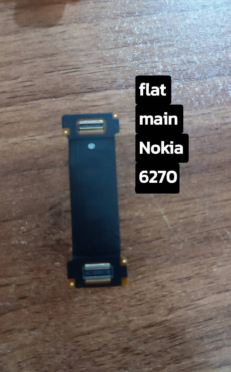 فلت  اسلایدر نوکیا  6270