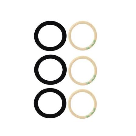 شیشه دوربین سامسونگ glass camera samsung S21 plus S21
