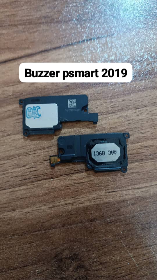 بازر (بلندگو) گوشی هوآوی پی اسمارت 2019 BUZZER(SPEAKER) FOR HUAWEI P SMART 2019