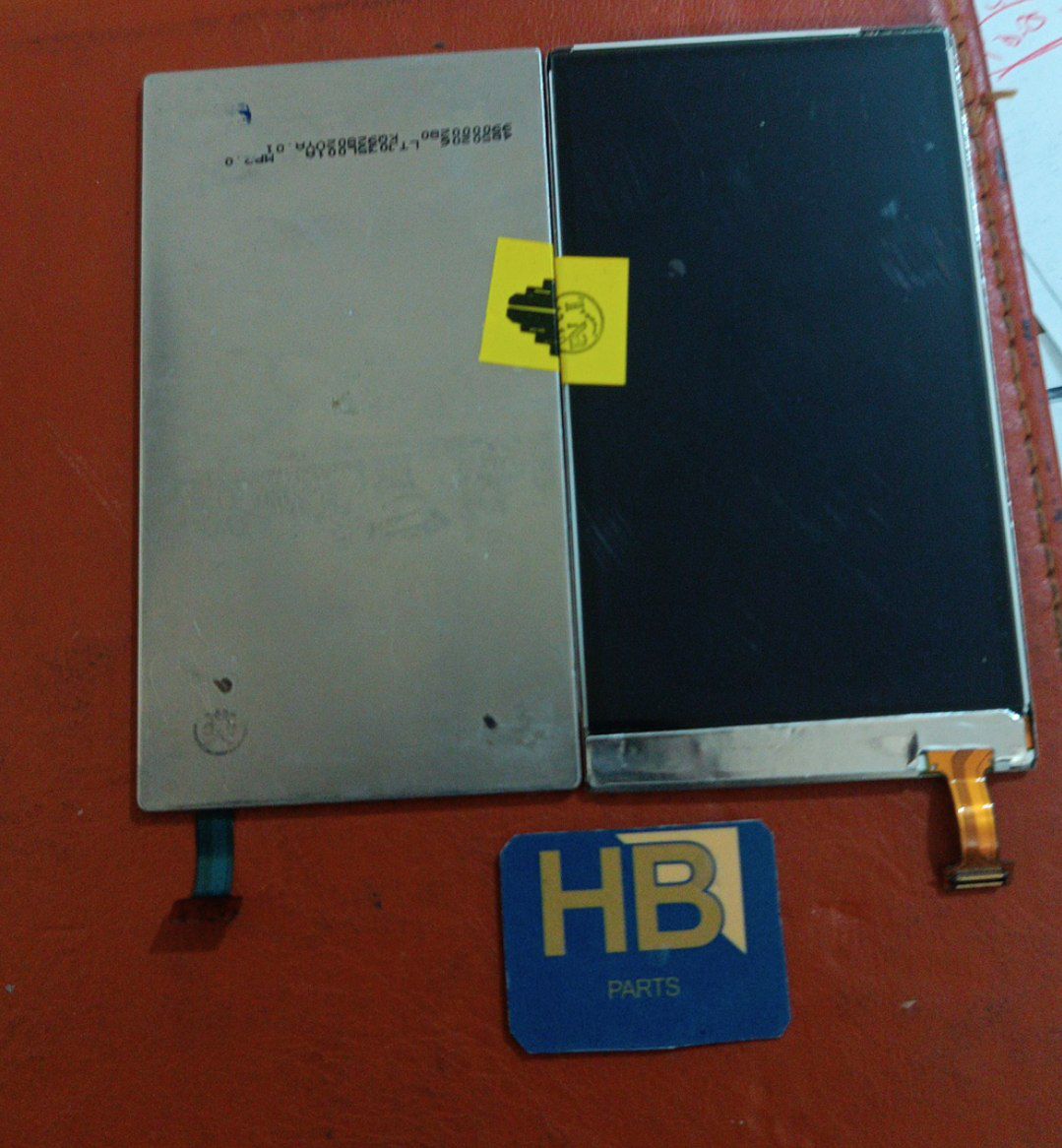lcd nokia n97
