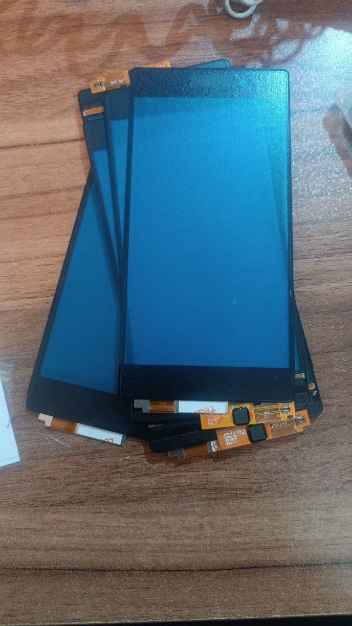 تاچ سونی زد2 touch sony z2