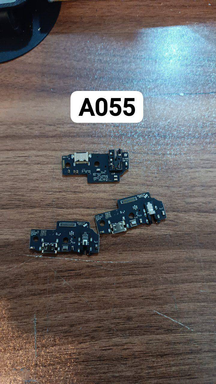 برد شارژ سامسونگ گلکسی A055 - GALAXY A05