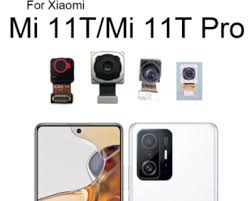 camera mi 11 t /pro دوربین