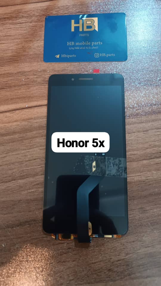 تاچ ال سی دی گوشی موبایل آنر HONOR 5X اورجینال