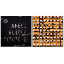 آی سی تغذیه MPB02
