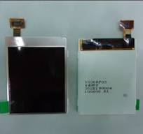 ال سی دی نوکیا مدل Nokia 3250 - lcd
