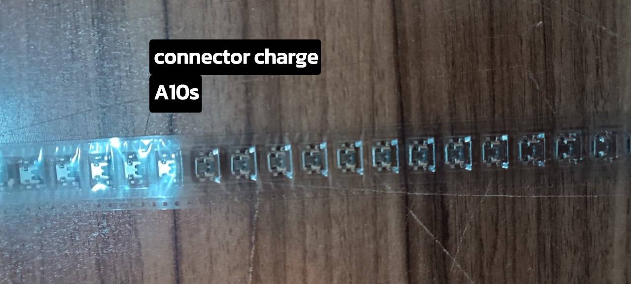 کانکتور شارژ سامسونگ گلکسی A107 - GALAXY A10S