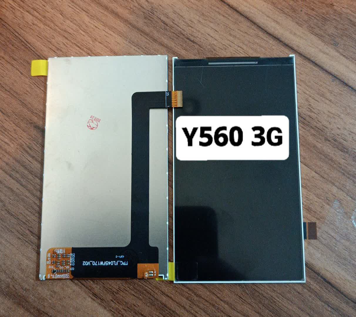 ال سی دی هواوی وای 5 مدل وای 560 LCD HUAWEI Y5 - Y560