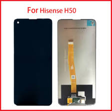 LCD hisense infinity H50  - تاچ ال سی دی هایسنس ...