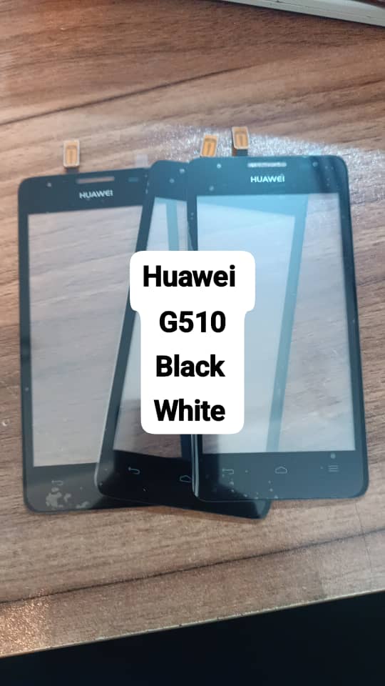 تاچ گوشی هوآوی جی510 و  TOUCH HUAWEI G510