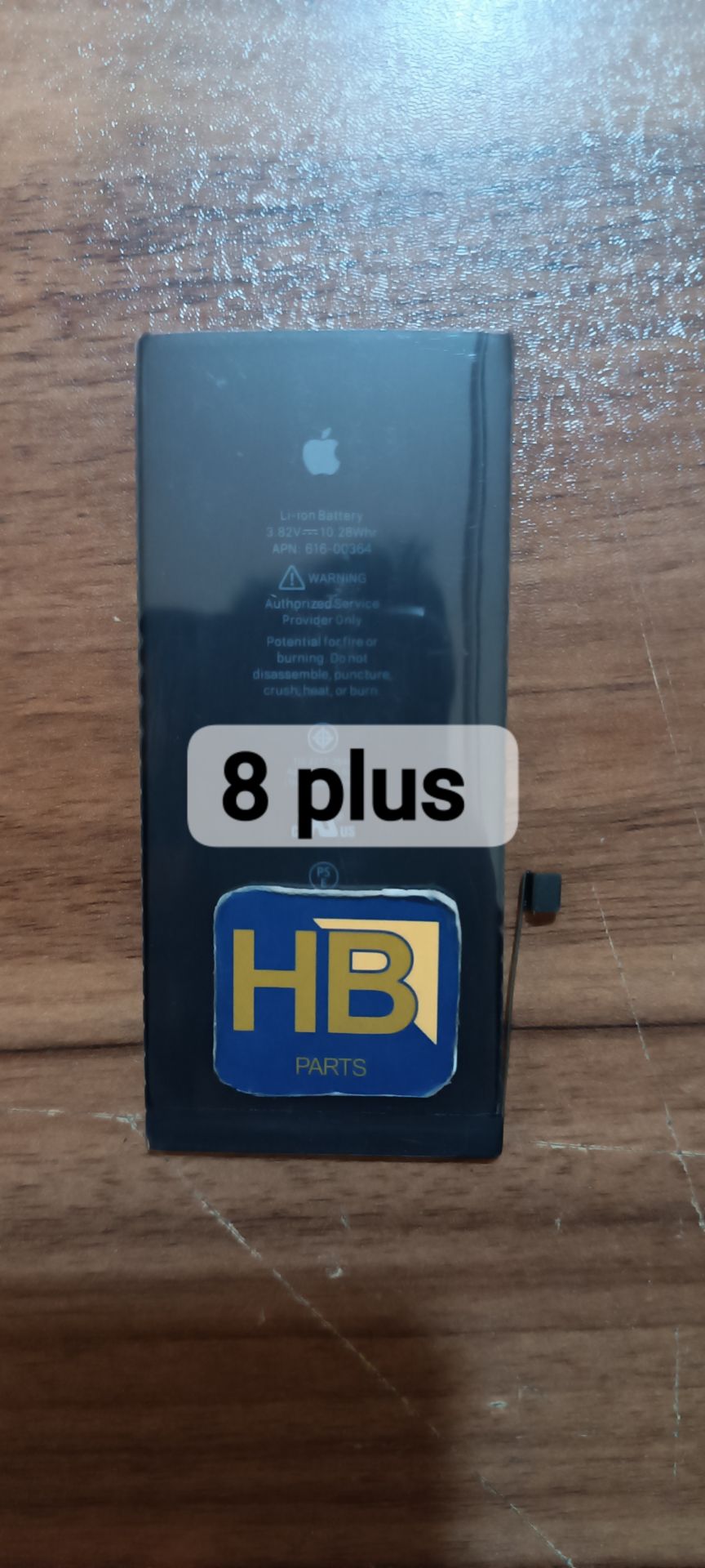 باتری اصلی iphone 8 Plus