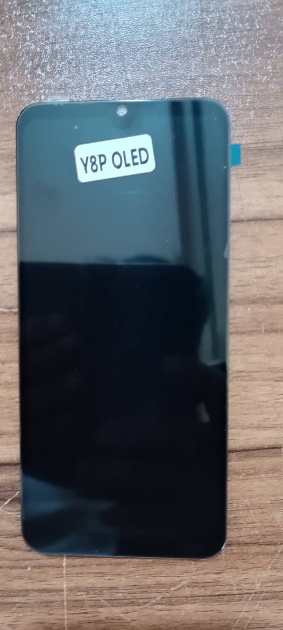 تاچ ال سی دی هواوی وای8پی LCD HUAWEI Y8P