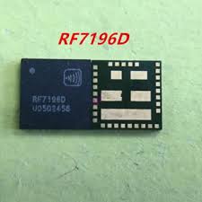 آی سی مدار آنتن RF7196D