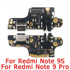 برد شارژ شیائومی XIAOMI REDMI NOTE 9S-NOTE 9 PRO