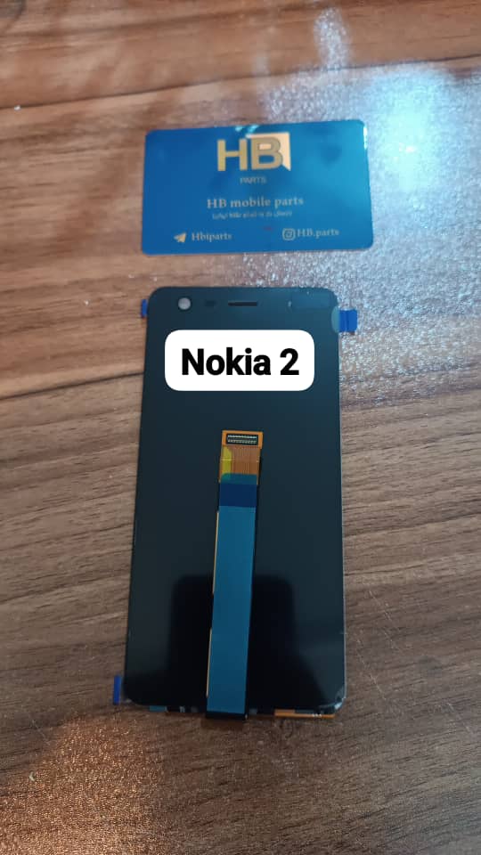 تاچ و ال سی دی نوکیا Nokia 2 Touch & LCD