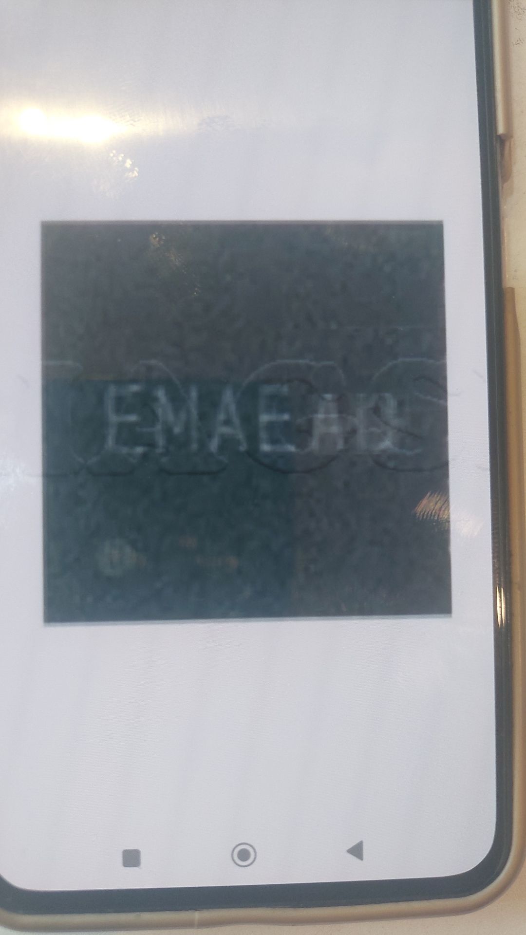 آیسی شارژ A13 Emaead