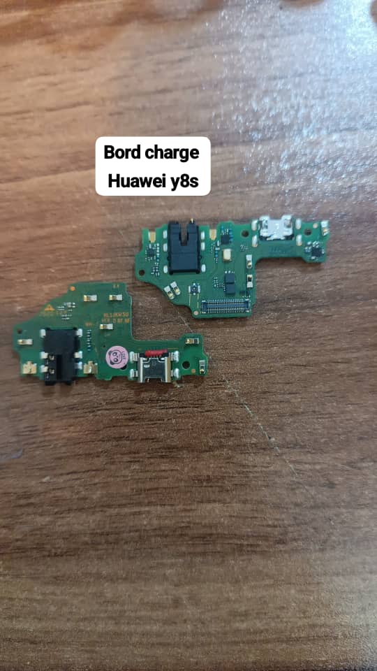 برد شارژ آیسی دار هوآوی CHARGE HUAWEI Y8S