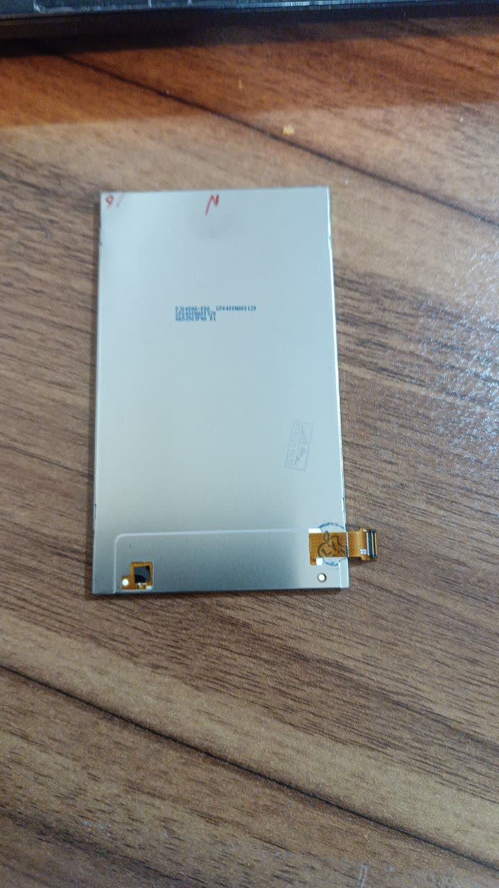 ال سی دی هواوی Y330 - Y330D