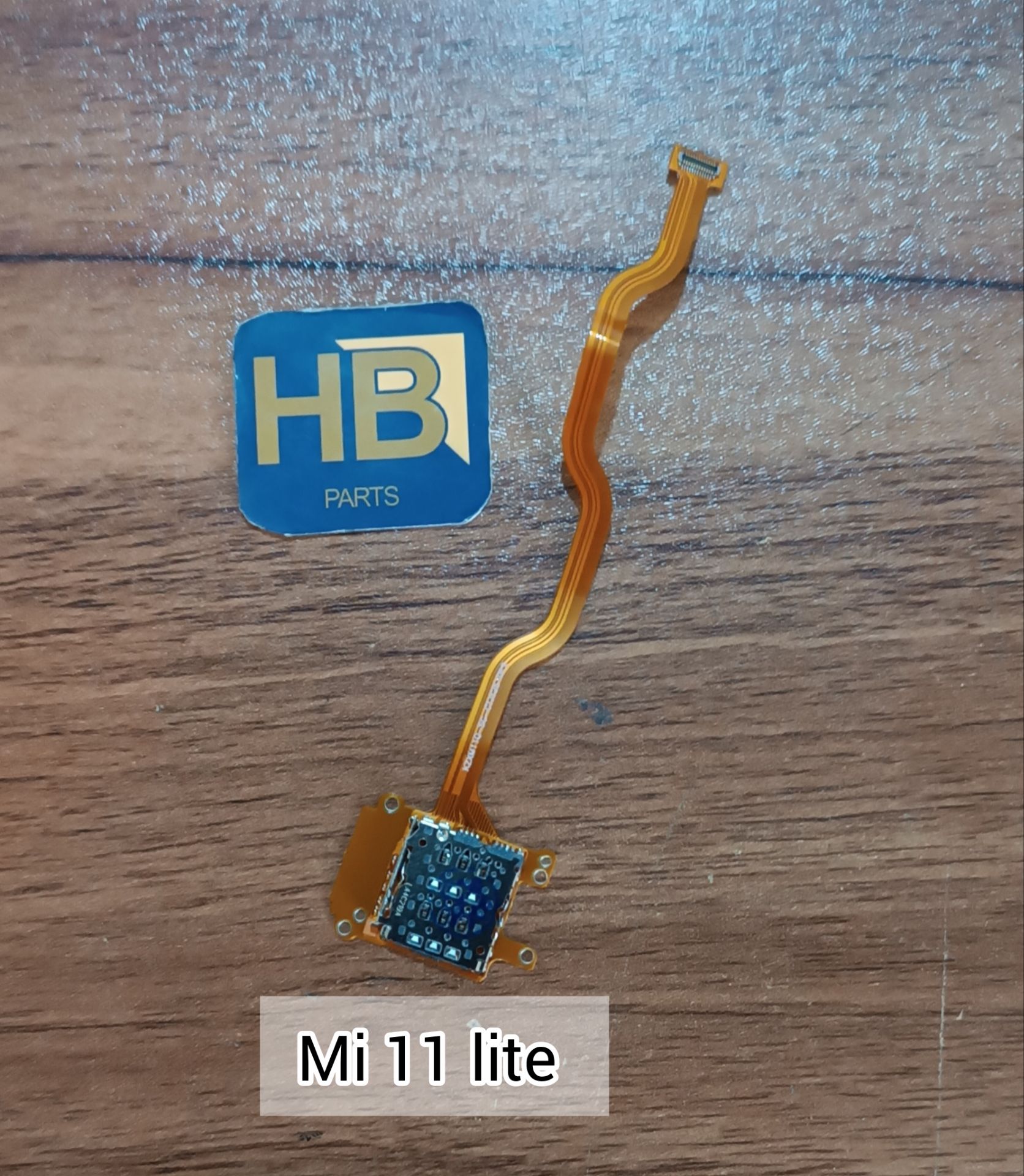 فلت سیم می 11 لایت flat sim mi 11 lite