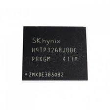 آی سی هارد هاینیکس H9TP32A8JDBC