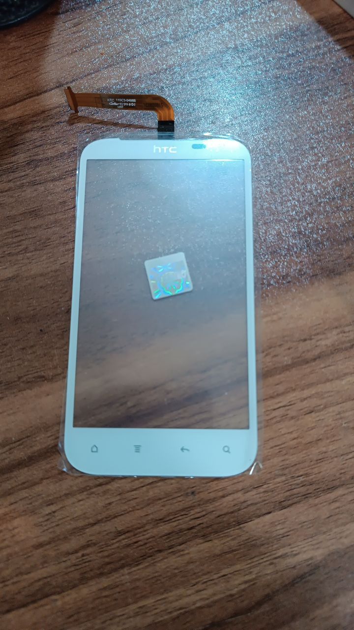 تاچ اچ تی سی سنسیشن ایکس ای  touch htc sensation XE / G21