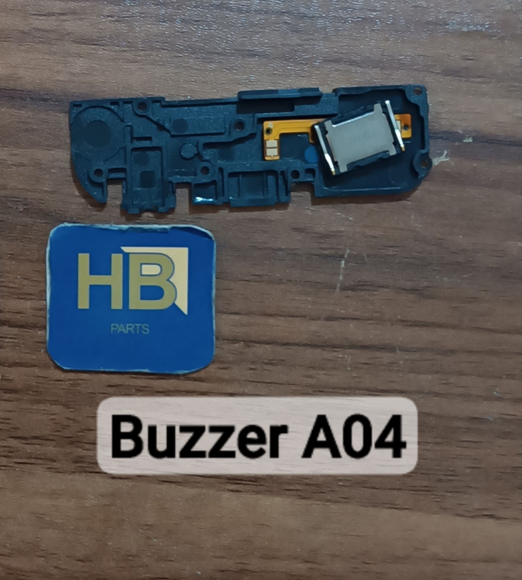 buzzer complete a04 a045