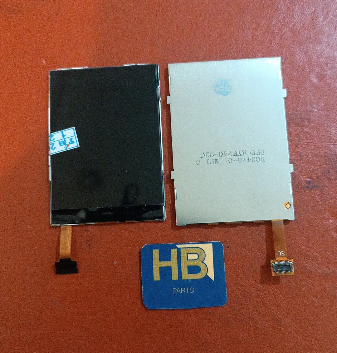 lcd nokia n73