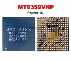 آی سی تغذیه MT6359VNP  تومان  ام