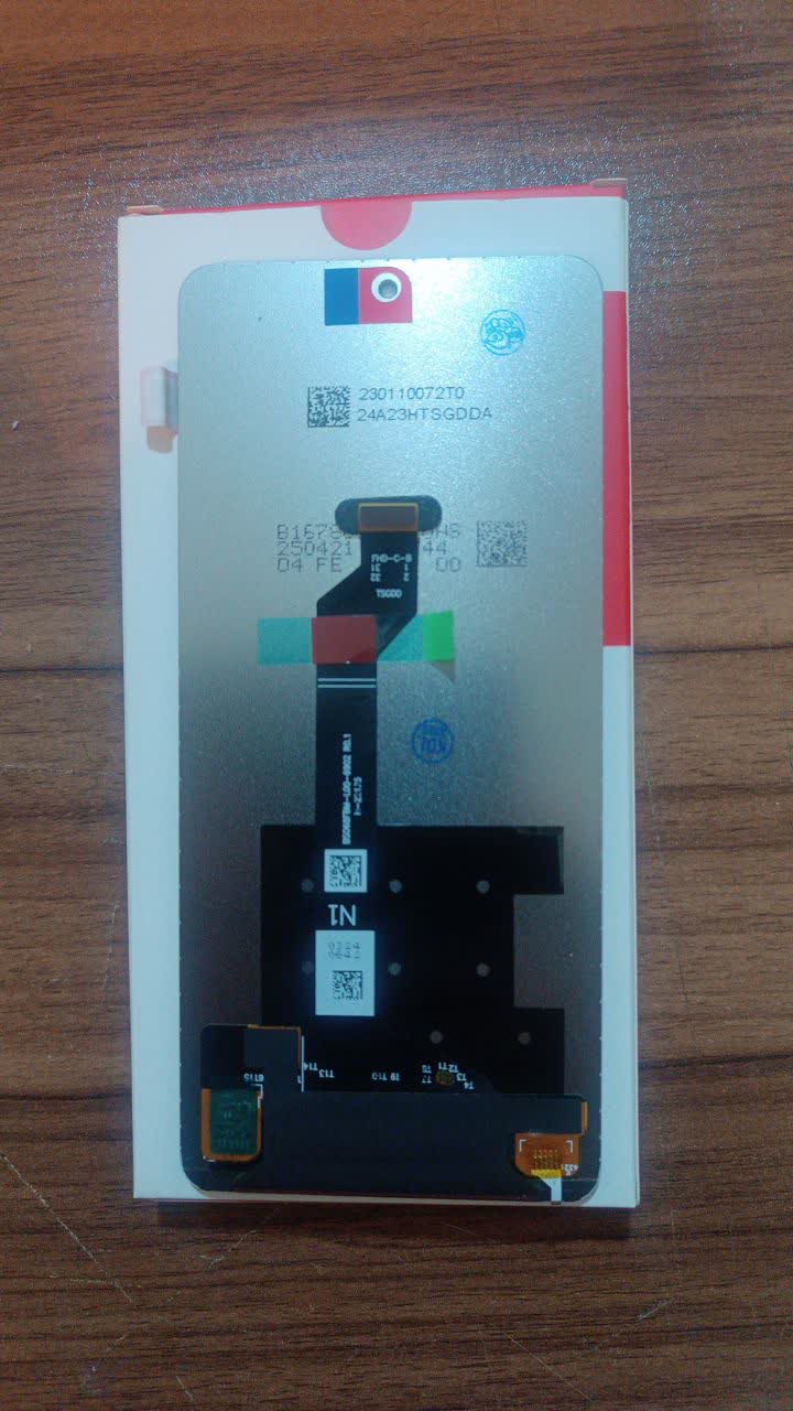 تاچ و ال سی دی هواوی HUAWEI NOVA 9SE