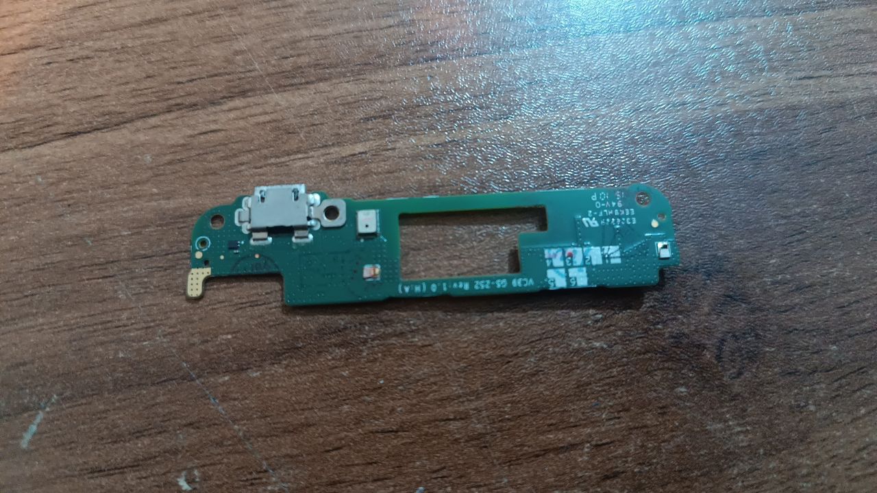 برد شارژ اچ تی سی دیزایر 620 htc desie 620
