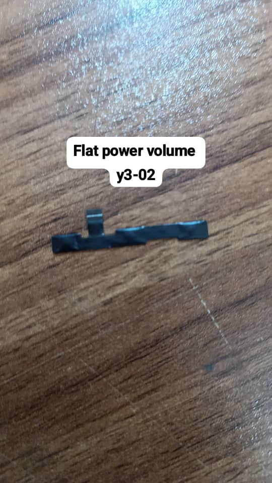 فلت پاور، ولوم گوشی هواوی وای   Y3-02