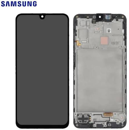 تاچ و ال سی دی samsung A17 A175
